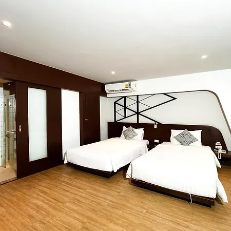 Coco Hotel