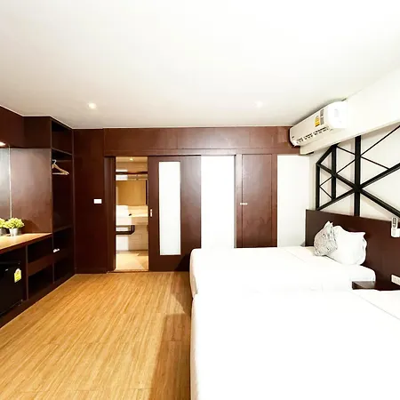 Coco Hotel