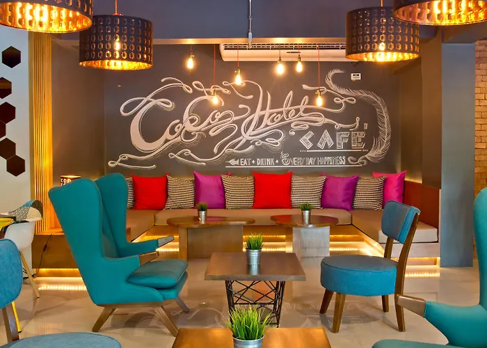 Coco Отель 3*
