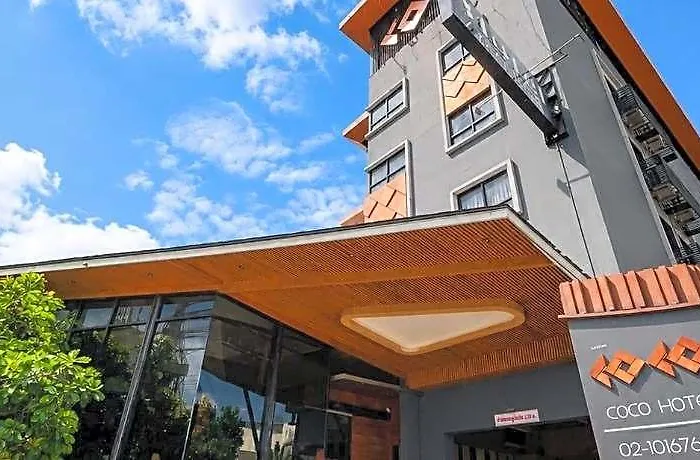 Coco 3*
