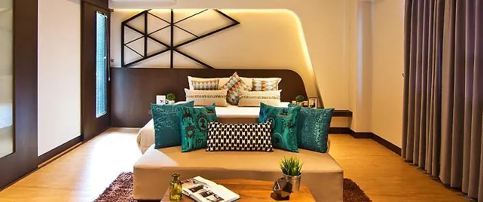 Coco 3* Бангкок